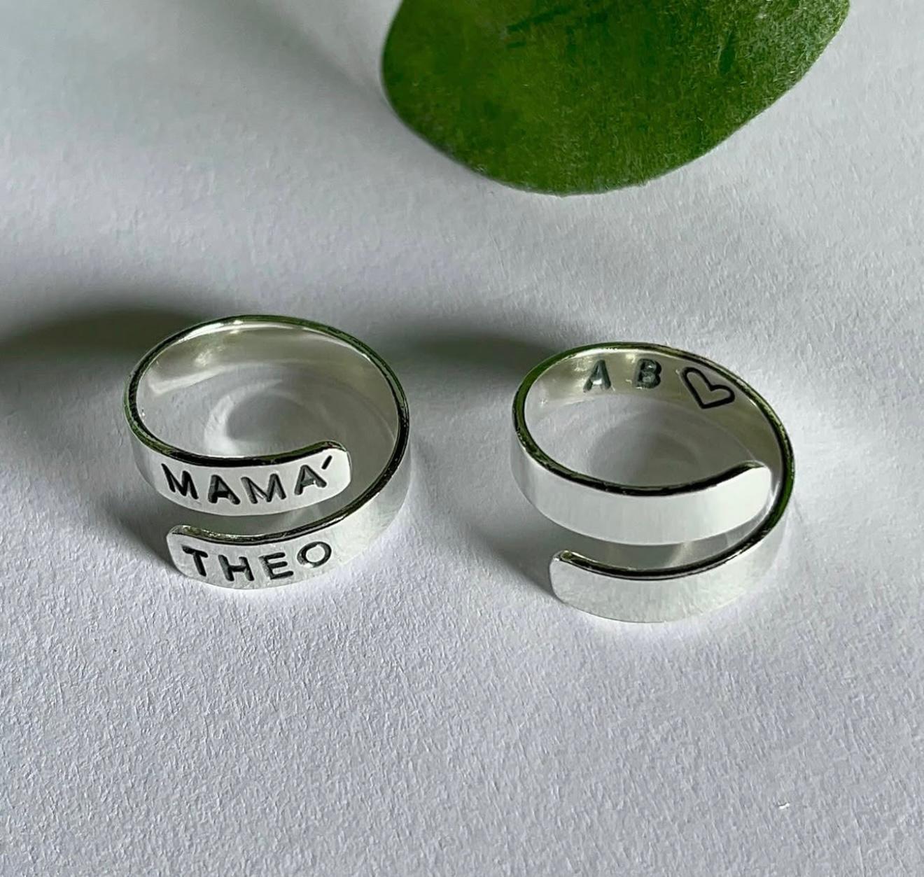 Anillos